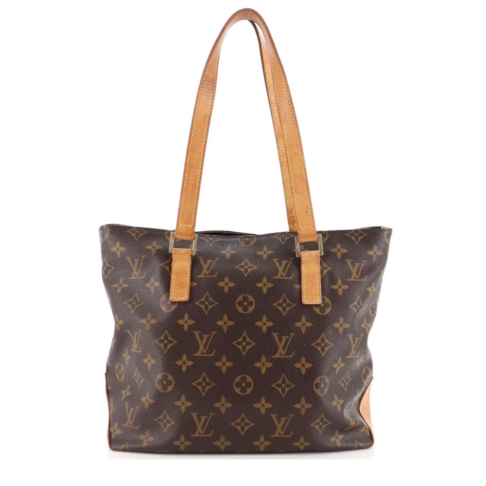 LOUIS VUITTON PIANO BAG great condition